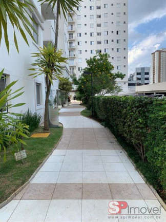 Imagem Apartamento com 3 Quartos à Venda, 65 m² em Vila Alzira - Santo André Imagem Apartamento com 3 Quartos à Venda, 65 m² em Vila Alzira - Santo André