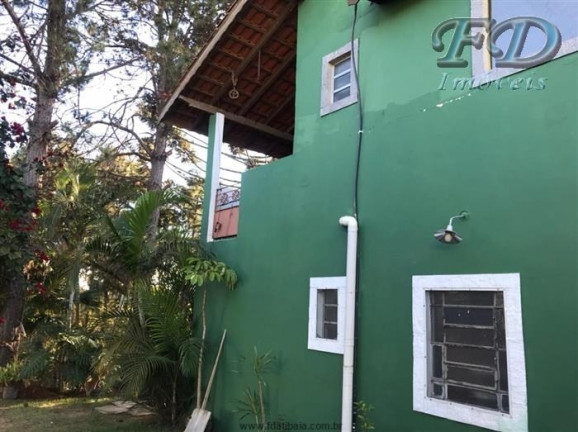 Imagem Chácara com 2 Quartos à Venda, 1.290 m² em Terra Preta - Mairiporã Imagem Chácara com 2 Quartos à Venda, 1.290 m² em Terra Preta - Mairiporã