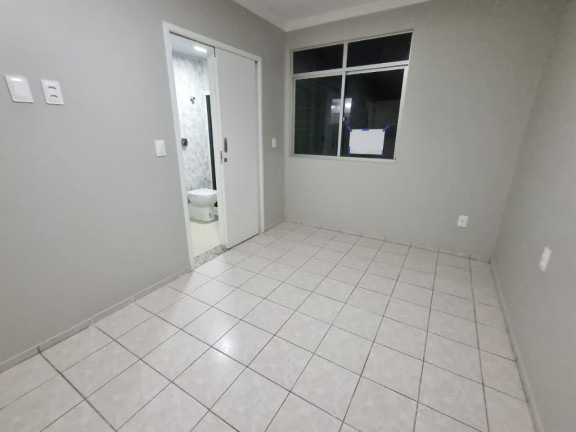 Imagem Apartamento com 3 Quartos à Venda, 100 m² em Balneário - Florianópolis Imagem Apartamento com 3 Quartos à Venda, 100 m² em Balneário - Florianópolis