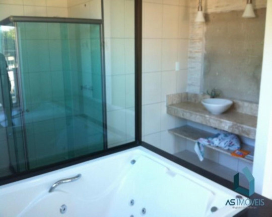 Imagem Casa com 3 Quartos à Venda, 160 m² em Jardim Excelsior - Cabo Frio
