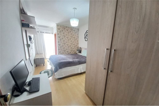 Imagem Casa com 2 Quartos à Venda,  em Vila Esperança - São Paulo