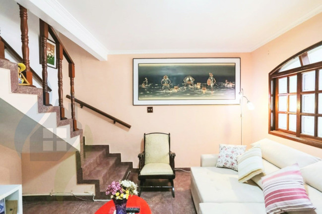 Imagem Casa com 2 Quartos à Venda, 100 m² em Rudge Ramos - São Bernardo Do Campo