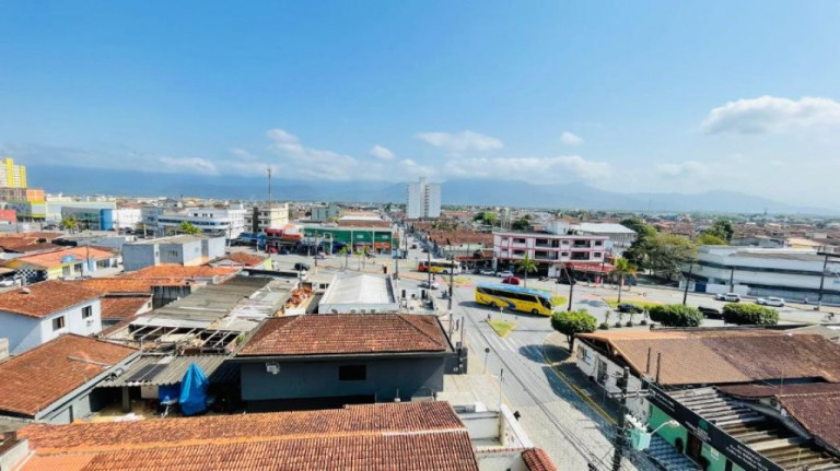 Imagem Apartamento com 3 Quartos à Venda, 80 m² em Ocian - Praia Grande Imagem Apartamento com 3 Quartos à Venda, 80 m² em Ocian - Praia Grande