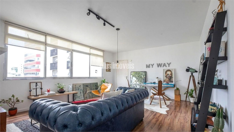 Imagem Apartamento com 2 Quartos à Venda, 140 m² em Jardim Paulista - São Paulo Imagem Apartamento com 2 Quartos à Venda, 140 m² em Jardim Paulista - São Paulo
