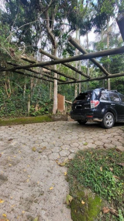 Imagem Casa com 4 Quartos à Venda, 170 m² em Praia Do Rosa - Imbituba Imagem Casa com 4 Quartos à Venda, 170 m² em Praia Do Rosa - Imbituba