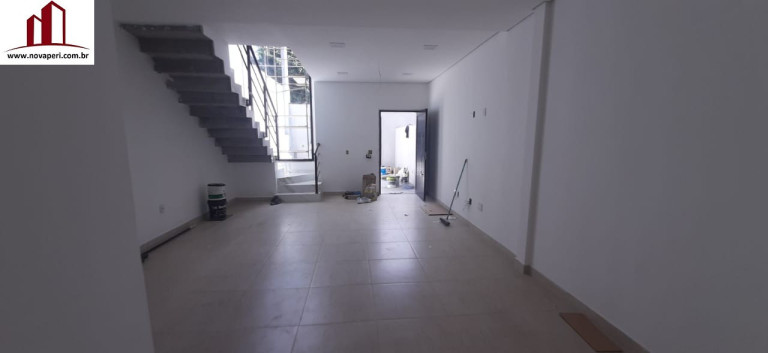 Imagem Sobrado com 3 Quartos à Venda,  em Centro - Franco Da Rocha
