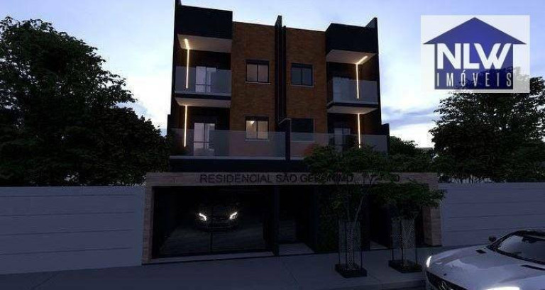 Imagem Apartamento com 3 Quartos à Venda, 88 m² em Jardim Bela Vista - Santo André Imagem Apartamento com 3 Quartos à Venda, 88 m² em Jardim Bela Vista - Santo André