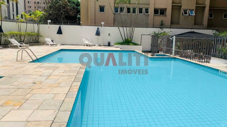 Imagem Apartamento com 3 Quartos à Venda, 95 m² em Moema - São Paulo