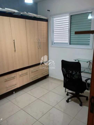 Imagem Apartamento com 2 Quartos à Venda, 50 m² em Vila Voturua - São Vicente Imagem Apartamento com 2 Quartos à Venda, 50 m² em Vila Voturua - São Vicente