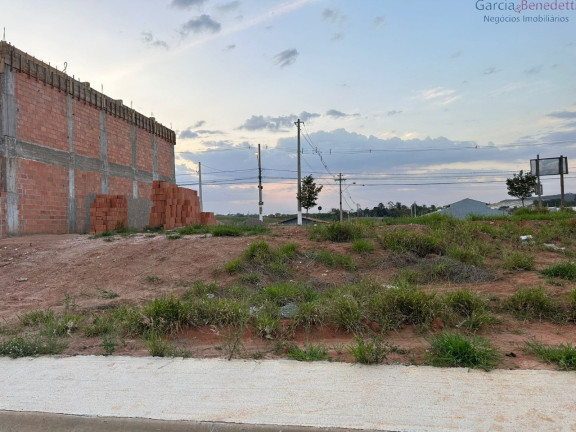 Terreno à Venda, 269 m² em Residencial Tosi - Itupeva