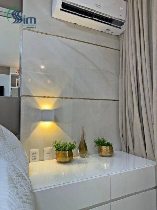 Imagem Apartamento com 3 Quartos à Venda, 96 m² em Cocó - Fortaleza