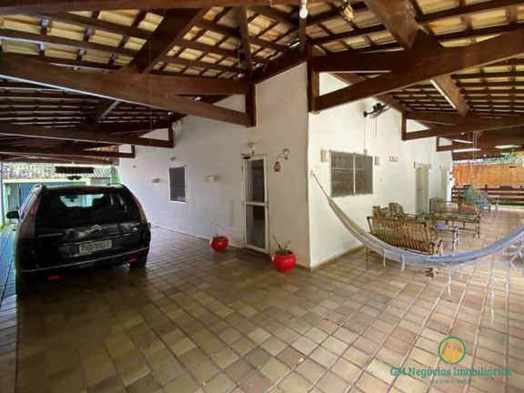 Imagem Casa de Condomínio com 4 Quartos à Venda, 1.326 m² em Chácara Dos Junqueiras - Carapicuíba