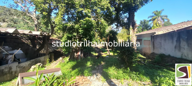 Imagem Terreno à Venda, 760 m² em Portinho - Ilhabela Imagem Terreno à Venda, 760 m² em Portinho - Ilhabela