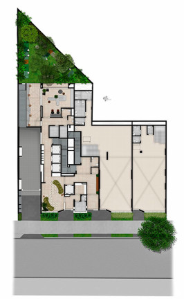 Imagem Imóvel à Venda, 103 m² em Paraíso - São Paulo