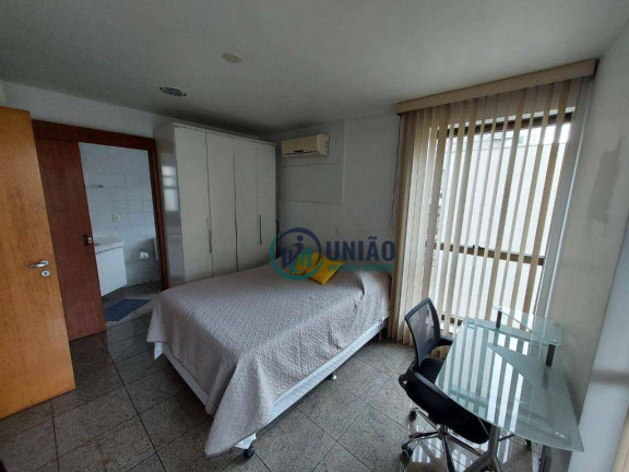 Imagem Apartamento com 1 Quarto à Venda, 57 m² em Ingá - Niterói Imagem Apartamento com 1 Quarto à Venda, 57 m² em Ingá - Niterói