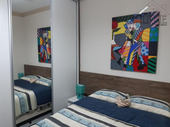Imagem Imóvel com 2 Quartos à Venda, 63 m² em Parque Industrial - São José Dos Campos Imagem Imóvel com 2 Quartos à Venda, 63 m² em Parque Industrial - São José Dos Campos