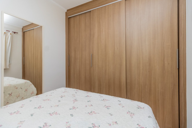 Imagem Apartamento com 2 Quartos à Venda, 50 m² em Vila Bela - São Paulo Imagem Apartamento com 2 Quartos à Venda, 50 m² em Vila Bela - São Paulo