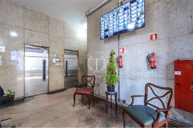 Imagem Sala Comercial à Venda, 120 m² em Consolação - São Paulo Imagem Sala Comercial à Venda, 120 m² em Consolação - São Paulo