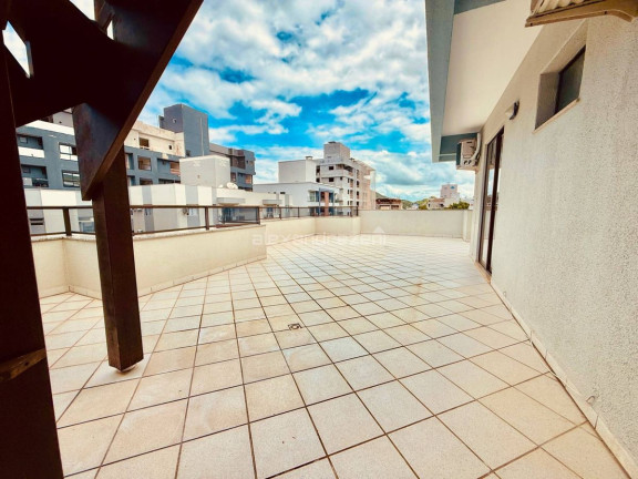Imagem Cobertura com 4 Quartos à Venda, 350 m² em Bombas - Bombinhas