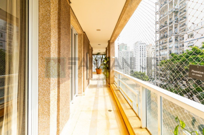 Imagem Imóvel com 4 Quartos à Venda, 381 m² em Jardim Paulista - São Paulo