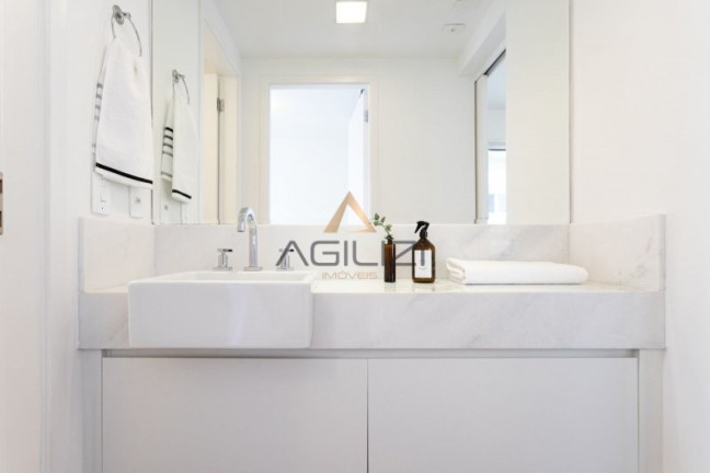 Imagem Apartamento com 1 Quarto à Venda, 45 m² em Jardim Paulista - São Paulo Imagem Apartamento com 1 Quarto à Venda, 45 m² em Jardim Paulista - São Paulo