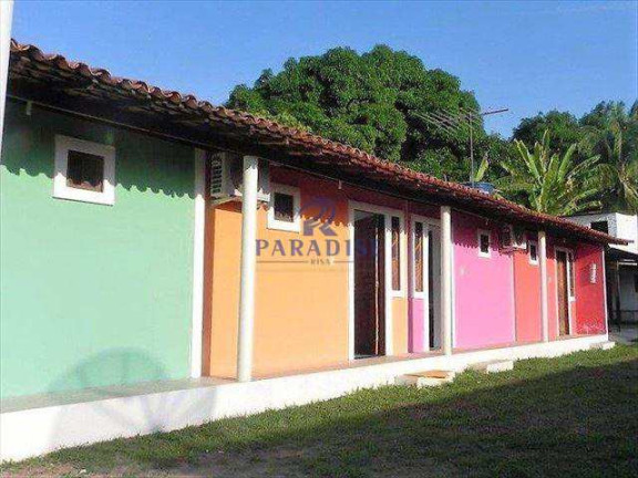 Imagem Fazenda à Venda, 300 m² em Barra Do Jacuípe - Camaçari Imagem Fazenda à Venda, 300 m² em Barra Do Jacuípe - Camaçari