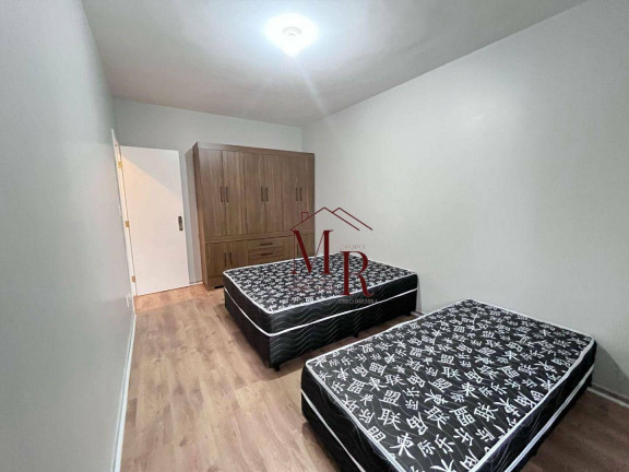 Imagem Apartamento com 1 Quarto à Venda, 59 m² em Tupi - Praia Grande