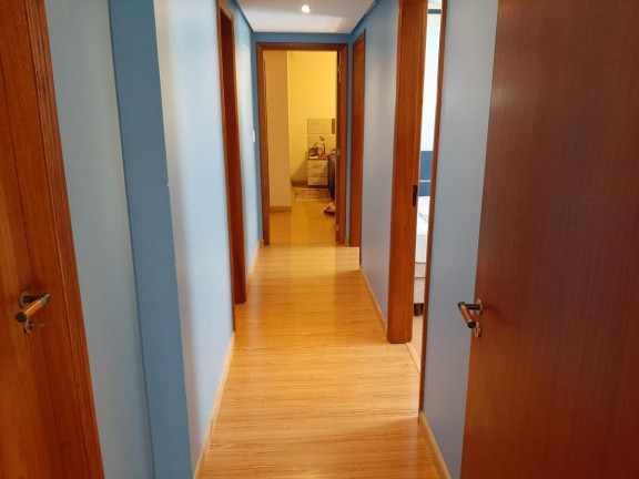 Imagem Apartamento com 3 Quartos à Venda, 153 m² em Jardim Itu-sabará - Porto Alegre