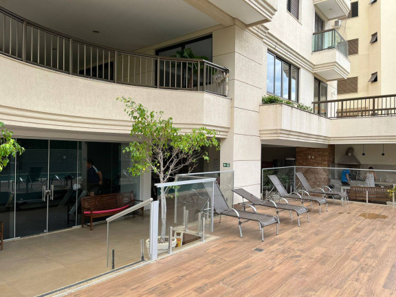 Imagem Cobertura com 4 Quartos à Venda, 332 m² em Setor Bela Vista - Goiânia