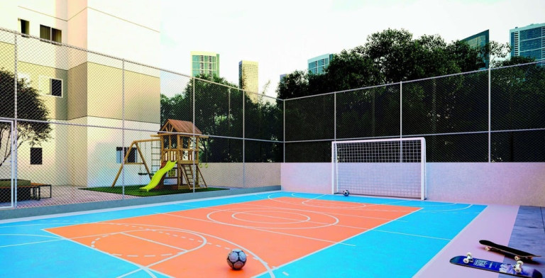 Imagem Apartamento com 2 Quartos à Venda, 41 m² em Vila Santa Catarina - São Paulo Imagem Apartamento com 2 Quartos à Venda, 41 m² em Vila Santa Catarina - São Paulo