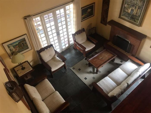 Imagem Casa com 5 Quartos à Venda, 370 m² em Jardim Maristela - Atibaia