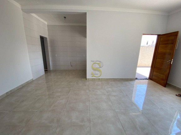 Imagem Casa com 3 Quartos à Venda, 145 m² em Nova Atibaia - Atibaia
