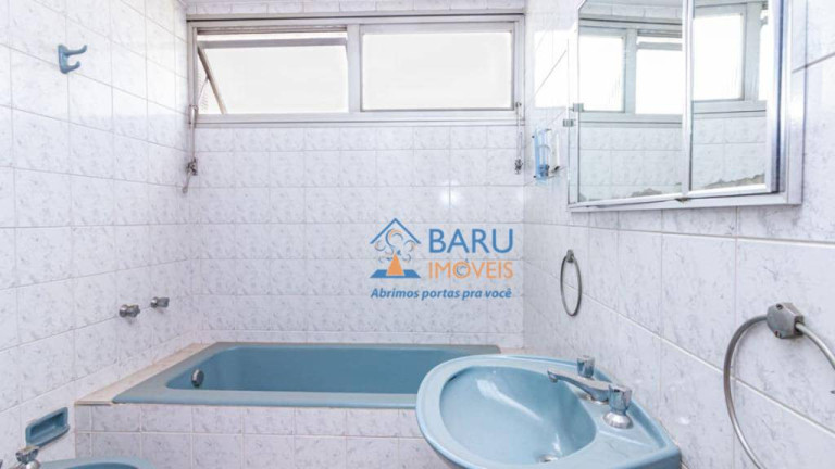 Imagem Apartamento com 3 Quartos à Venda, 210 m² em Higienópolis - São Paulo
