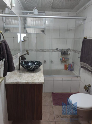 Imagem Apartamento com 3 Quartos para Alugar, 137 m² em Vila Mariana - São Paulo Imagem Apartamento com 3 Quartos para Alugar, 137 m² em Vila Mariana - São Paulo