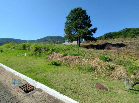 Imagem Terreno à Venda, 525 m² em Itacorubi - Florianópolis