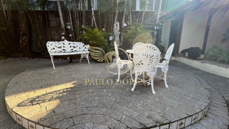 Imagem Apartamento com 1 Quarto à Venda, 46 m² em Saco Da Ribeira - Ubatuba