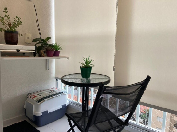 Imagem Apartamento com 2 Quartos à Venda, 52 m² em Vila Vera - São Paulo Imagem Apartamento com 2 Quartos à Venda, 52 m² em Vila Vera - São Paulo
