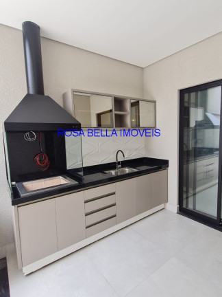 Imagem Casa com 3 Quartos à Venda, 200 m² em Jardim Bréscia - Indaiatuba Imagem Casa com 3 Quartos à Venda, 200 m² em Jardim Bréscia - Indaiatuba