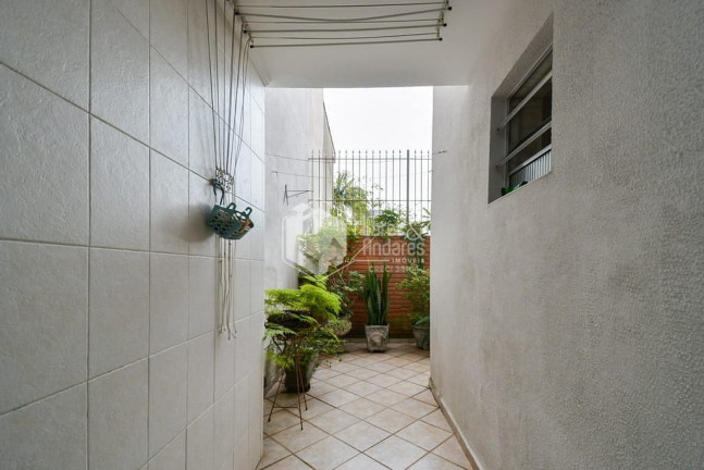 Imagem Casa com 3 Quartos à Venda, 244 m² em Vila Clementino - São Paulo