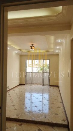 Apartamento com 2 Quartos à Venda, 72 m² em Palmeiras De São José - São José Dos Campos