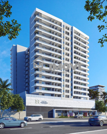 Imagem Apartamento com 2 Quartos à Venda, 58 m² em Interlagos - Vila Velha