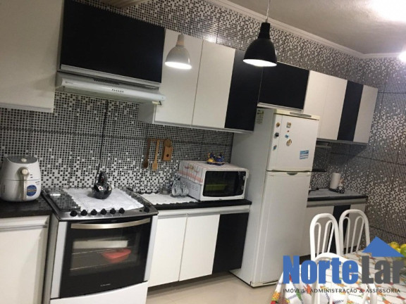 Imagem Sobrado com 3 Quartos à Venda, 126 m² em Recanto Paraíso - São Paulo