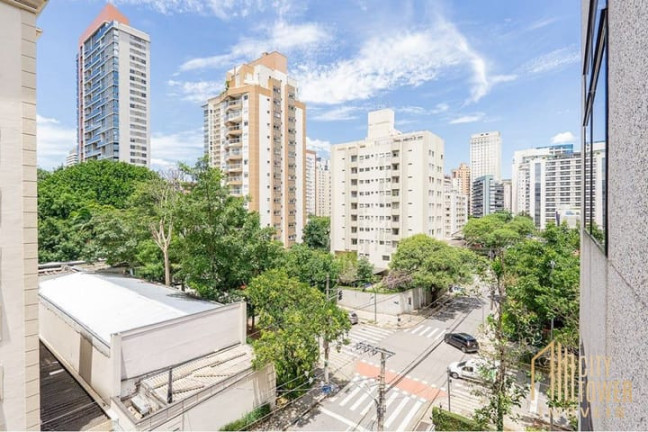 Imagem Sala Comercial à Venda, 45 m² em Vila Olímpia - São Paulo