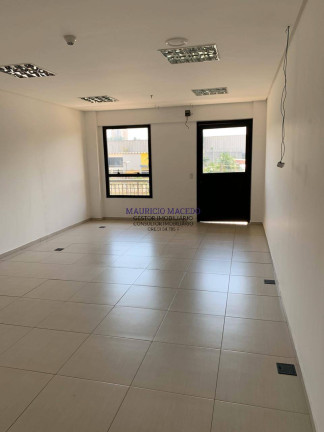 Imagem Sala Comercial à Venda, 50 m² em Alphaville Industrial - Barueri