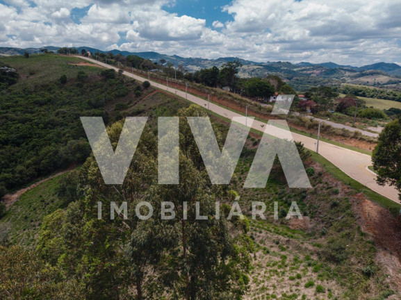 Imagem Terreno à Venda, 2.073 m² em Estrada De Toledo - Extrema Imagem Terreno à Venda, 2.073 m² em Estrada De Toledo - Extrema