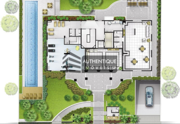 Imagem Apartamento com 3 Quartos à Venda, 396 m² em Jardim América - São Paulo Imagem Apartamento com 3 Quartos à Venda, 396 m² em Jardim América - São Paulo