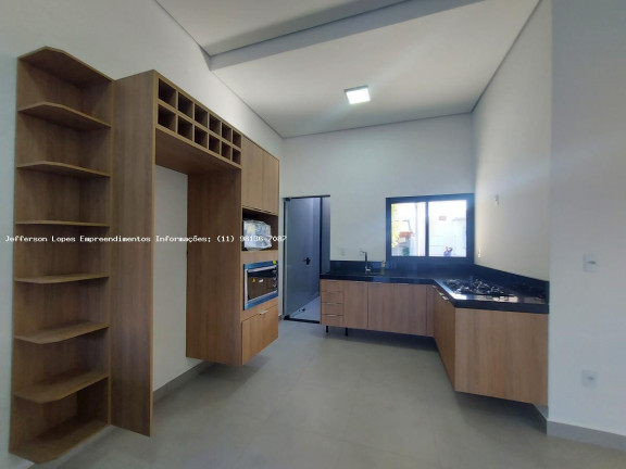 Imagem Casa com 3 Quartos à Venda, 118 m² em Residencial Piccolino - Salto