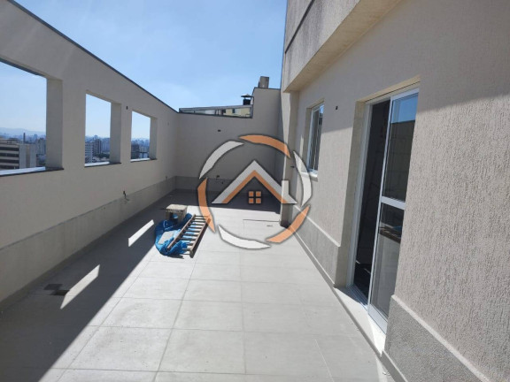 Imagem Cobertura com 2 Quartos à Venda, 148 m² em Santa Paula - São Caetano Do Sul