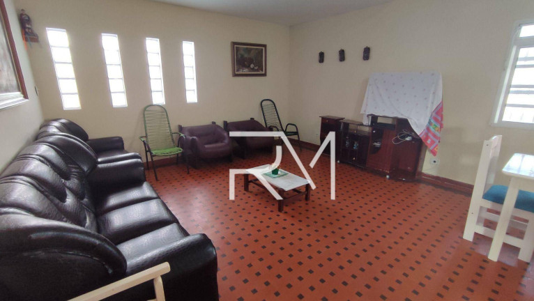 Imagem Casa com 4 Quartos à Venda, 231 m² em Agenor De Campos - Mongaguá