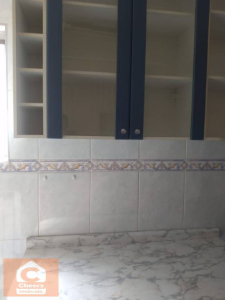 Imagem Apartamento com 3 Quartos à Venda, 80 m² em Vila Mariana - São Paulo Imagem Apartamento com 3 Quartos à Venda, 80 m² em Vila Mariana - São Paulo